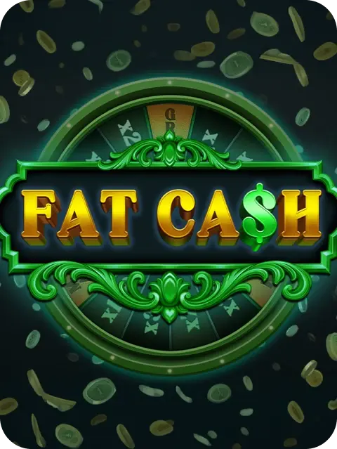 Fat Cash nyerőgép