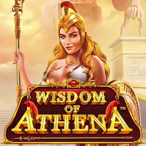 Wisdom of Athena nyerőgép