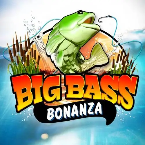 Big Bass Bonanza nyerőgép Pragmatic Play
