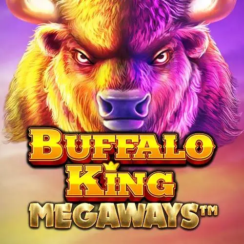 Buffalo King Megaways nyerőgép Pragmatic Play