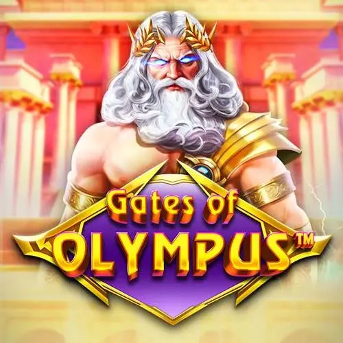 Gates of Olympus nyerőgép Pragmatic Play