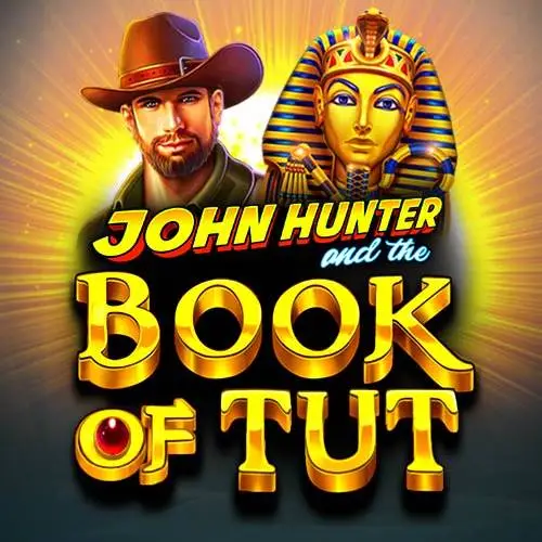 John Hunter sorozat