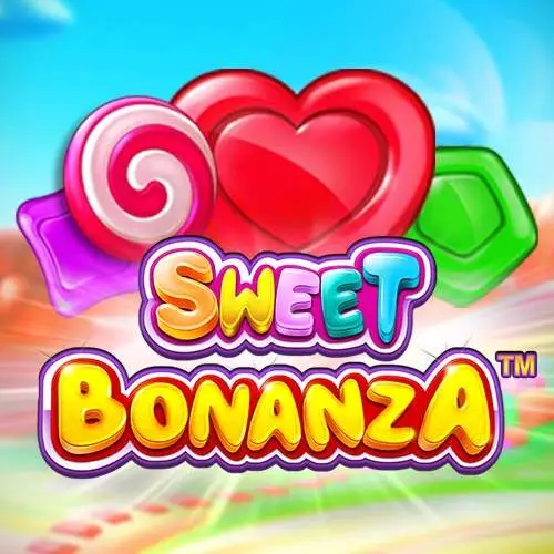 Sweet Bonanza nyerőgép Pragmatic Play