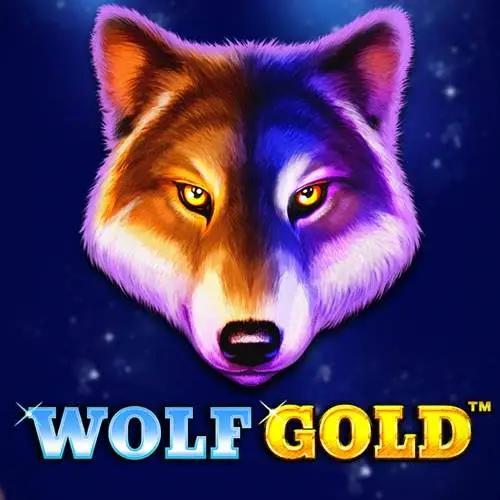 Wolf Gold nyerőgép Pragmatic Play