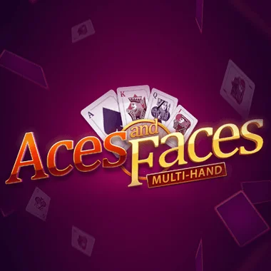 Aces and Faces video póker – Playtech