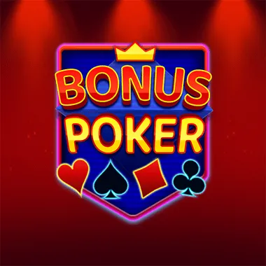 Bonus Poker Deluxe video póker – IGT