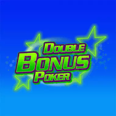 Double Double Bonus video póker – IGT