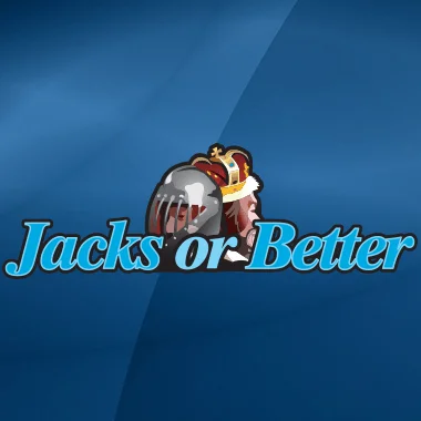 Jacks or Better 9/6 video póker – IGT
